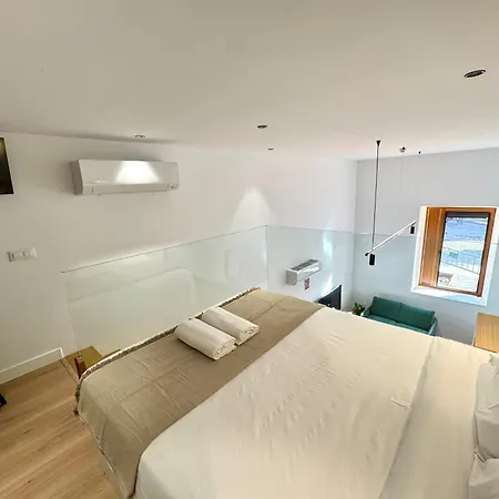 Premium Plaza San Cristobal - Gran Via Centro Appartamento