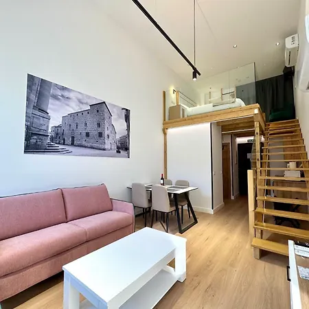 Ele Duplex La Ermita *