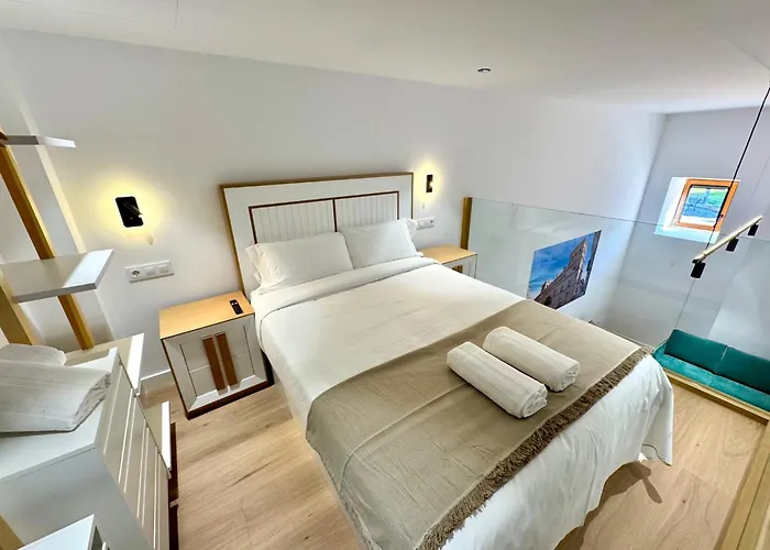 Premium Plaza San Cristobal - Gran Via Centro