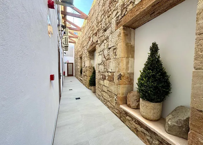 Premium Plaza San Cristobal - Gran Via Centro * 살라망카