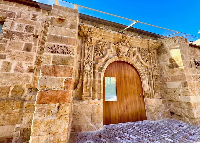 아파트 Premium Plaza San Cristobal - Gran Via Centro