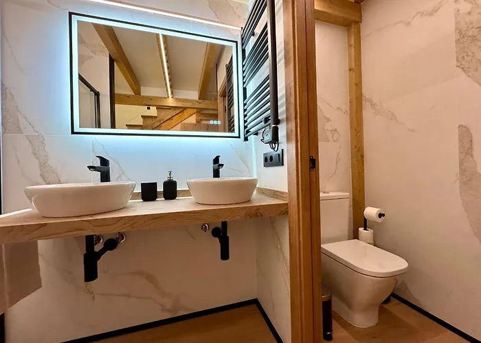 Appartamento Premium Plaza San Cristobal - Gran Via Centro