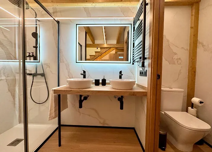 Premium Plaza San Cristobal - Gran Via Centro 아파트