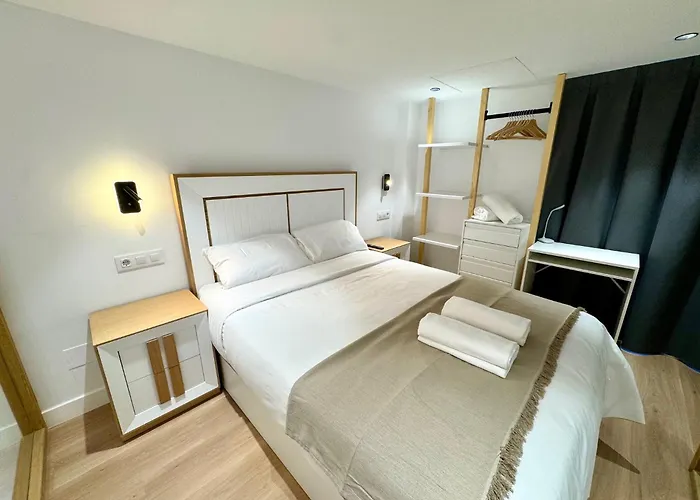 Premium Plaza San Cristobal - Gran Via Centro