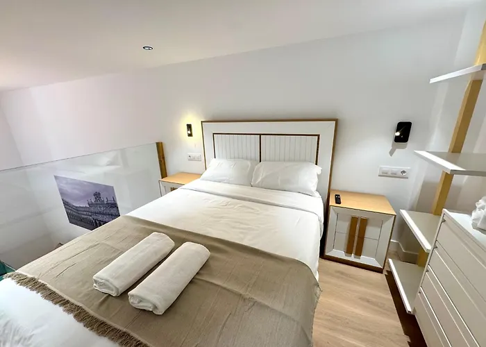 Premium Plaza San Cristobal - Gran Via Centro