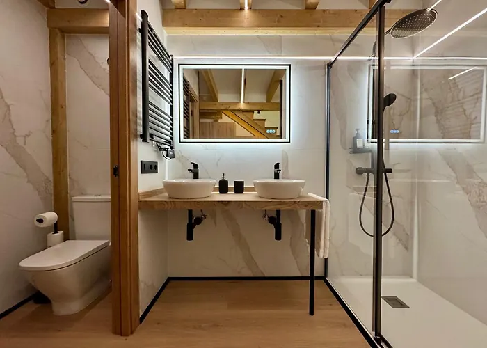 Appartamento Premium Plaza San Cristobal - Gran Via Centro