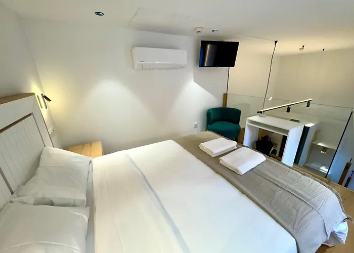 Appartamento Premium Plaza San Cristobal - Gran Via Centro