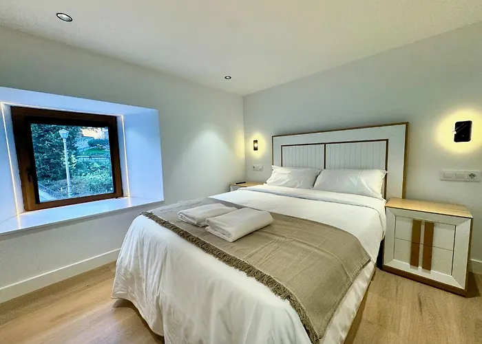 아파트 Premium Plaza San Cristobal - Gran Via Centro *