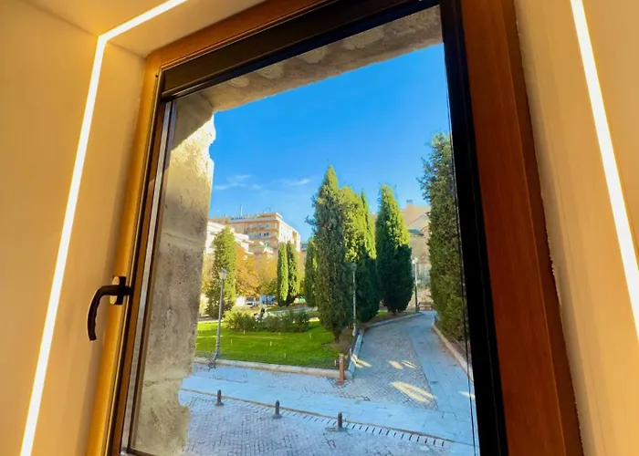 Premium Plaza San Cristobal - Gran Via Centro * 살라망카