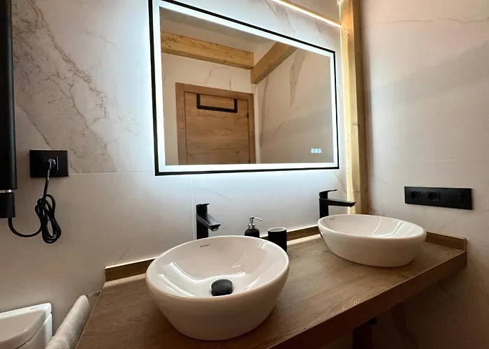 Premium Plaza San Cristobal - Gran Via Centro 아파트 살라망카