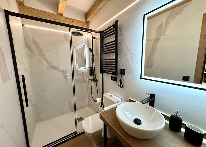 Appartamento Premium Plaza San Cristobal - Gran Via Centro