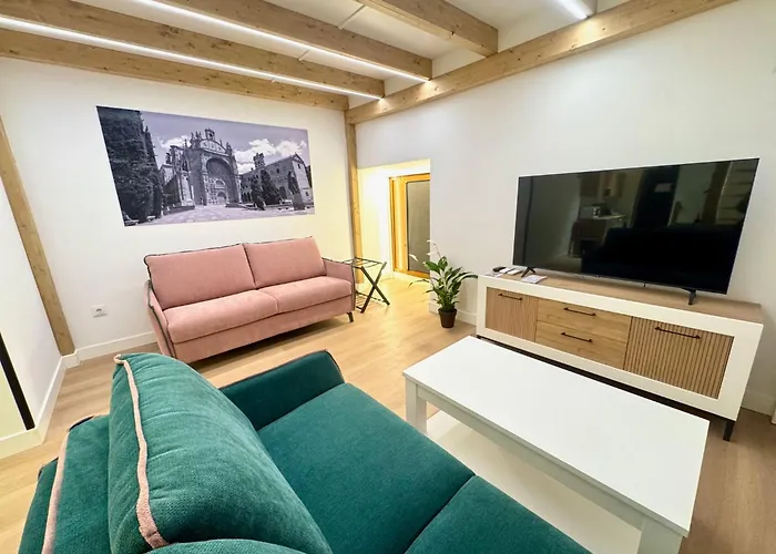 Premium Plaza San Cristobal - Gran Via Centro