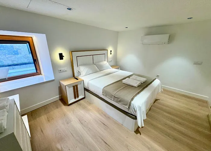 Premium Plaza San Cristobal - Gran Via Centro Appartamento *