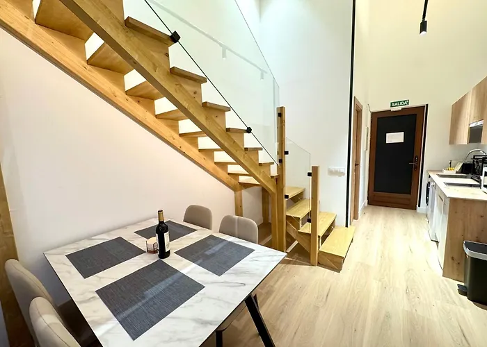 Premium Plaza San Cristobal - Gran Via Centro * 살라망카