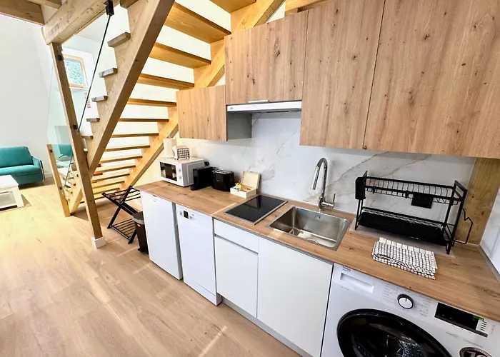 Premium Plaza San Cristobal - Gran Via Centro *