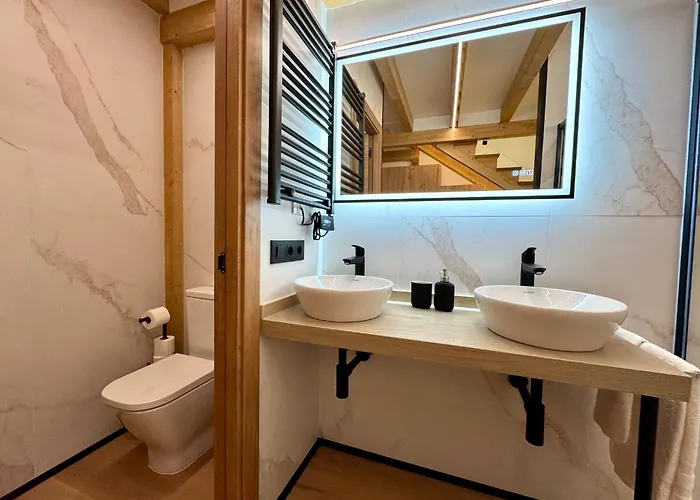 Premium Plaza San Cristobal - Gran Via Centro Appartamento