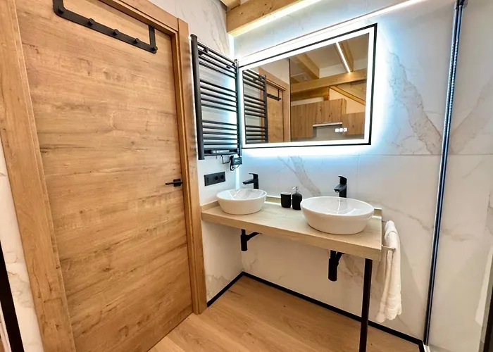 아파트 Premium Plaza San Cristobal - Gran Via Centro *