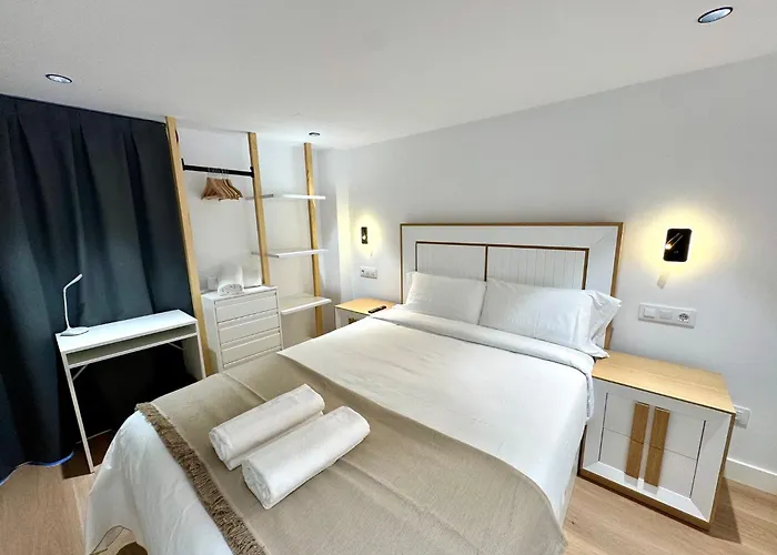 Premium Plaza San Cristobal - Gran Via Centro * 살라망카