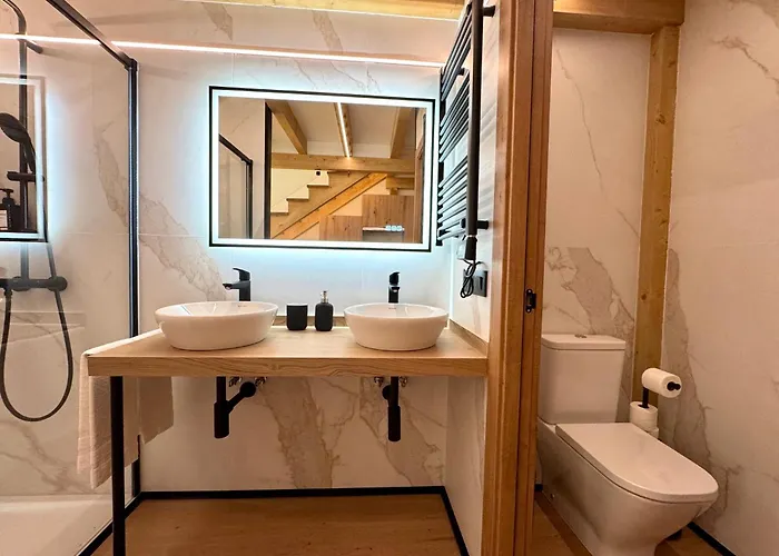 아파트 Premium Plaza San Cristobal - Gran Via Centro