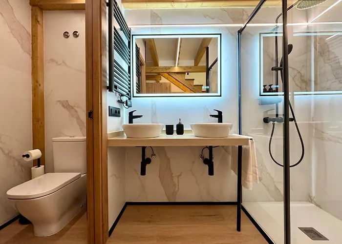 Premium Plaza San Cristobal - Gran Via Centro *