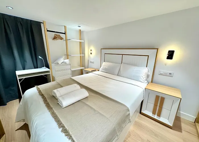 Premium Plaza San Cristobal - Gran Via Centro * 살라망카