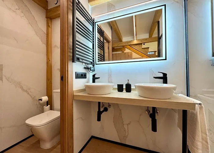 아파트 Premium Plaza San Cristobal - Gran Via Centro 살라망카